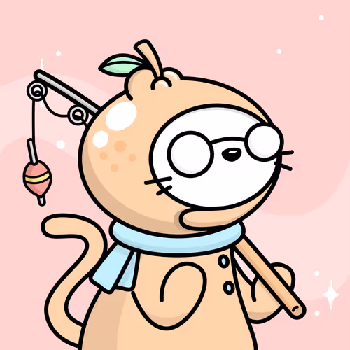 Okcat Friends