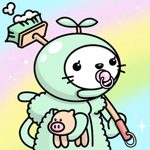 Okcat Friends