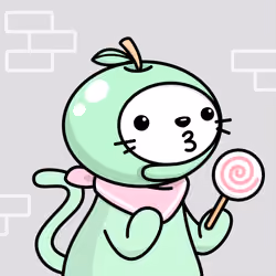 OkCat Friends #2238