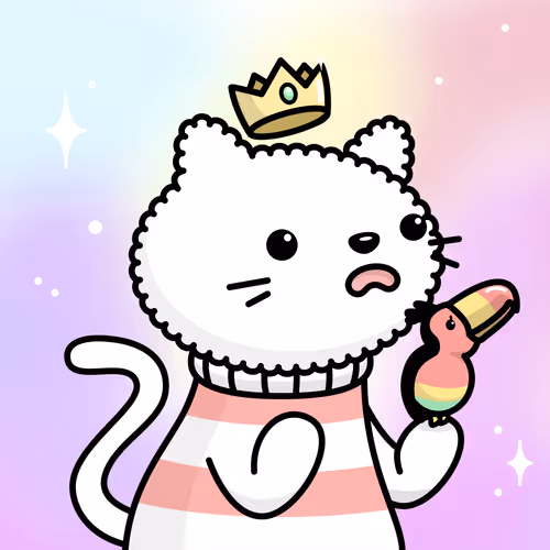 Okcat Friends