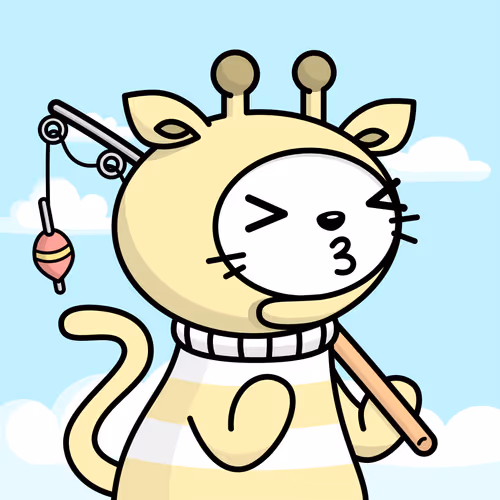 Okcat Friends