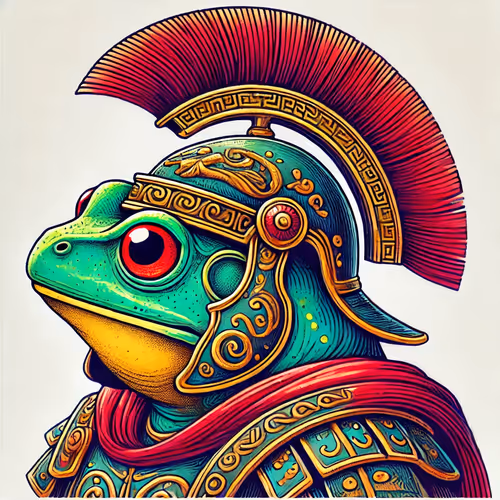 Kekius Maximus 15