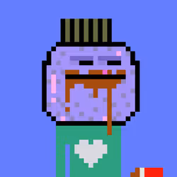 Touns #313