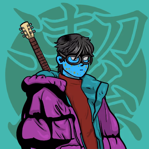 Kaitu #117