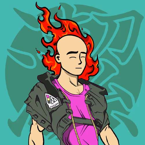 Kaitugenesis