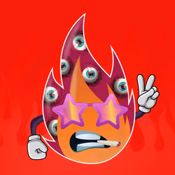 FLAME 467