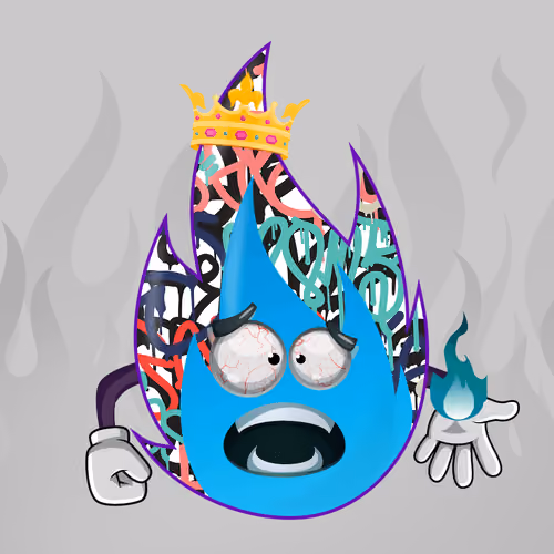 FLAME 77