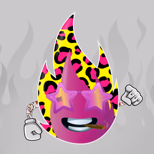 Fuegoflames