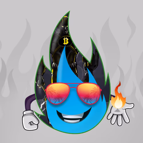 FLAME 102
