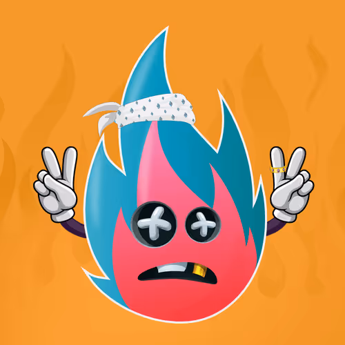 Fuegoflames