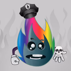 FLAME 481