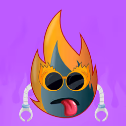 FLAME 91