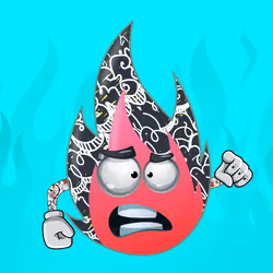 FLAME 465