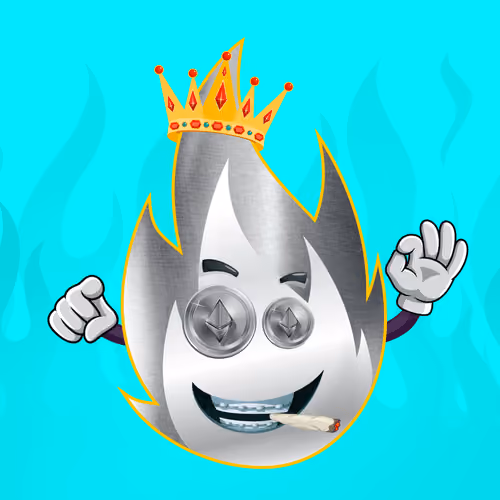 FLAME 460
