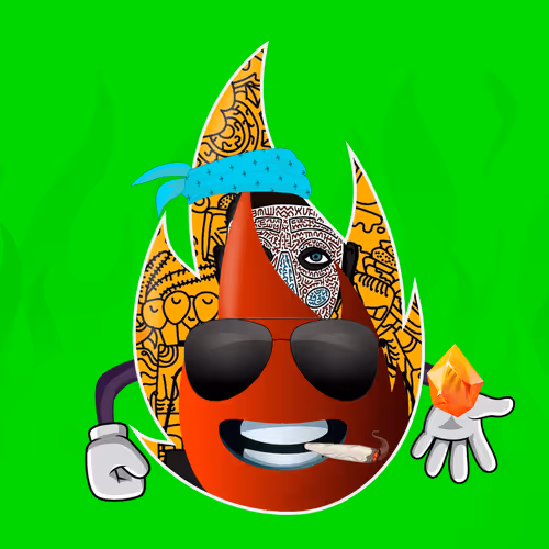 Fuegoflames