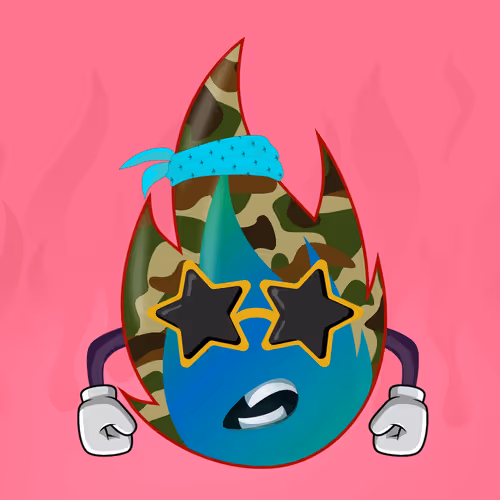 FLAME 451