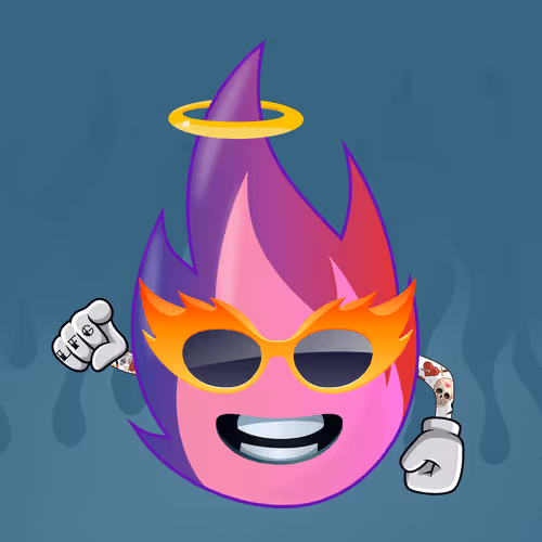 Fuegoflames