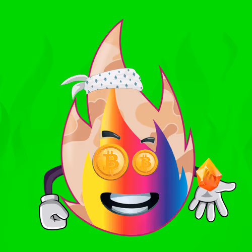 FLAME 88