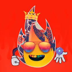 FLAME 104