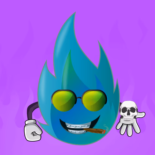 FLAME 92