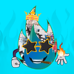 FLAME 204