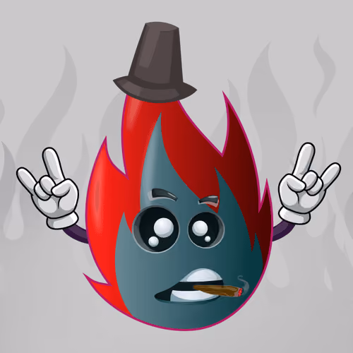 FLAME 25