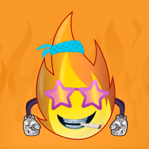 FLAME 241