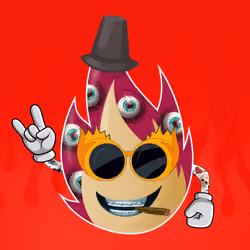 FLAME 243