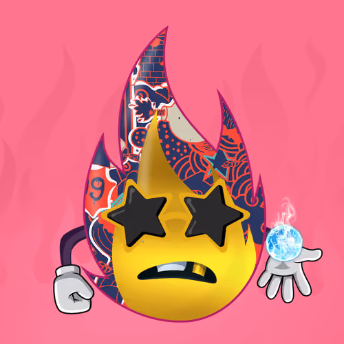 FLAME 334