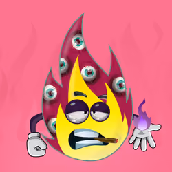 FLAME 20