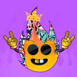 FLAME 8