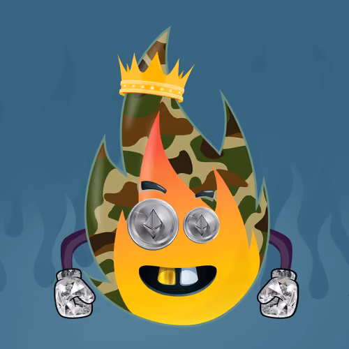 FLAME 284
