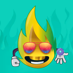 FLAME 23
