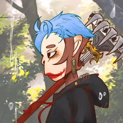 Assassin Ape Club #314
