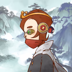Assassin Ape Club #320