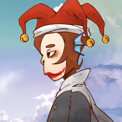 Assassin Ape Club #213