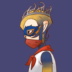 Assassin Ape Club #976