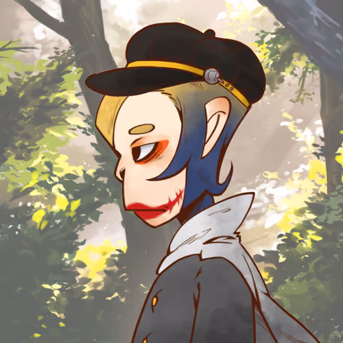 Assassin Ape Club #1222