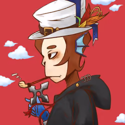 Assassin Ape Club #1238