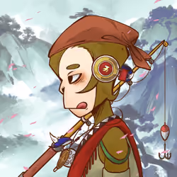 Assassin Ape Club #324