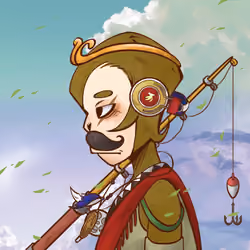 Assassin Ape Club #226