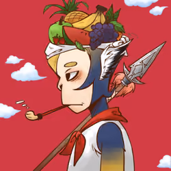 Assassin Ape Club #1239