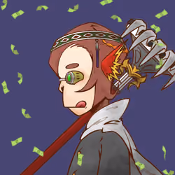 Assassin Ape Club #1449