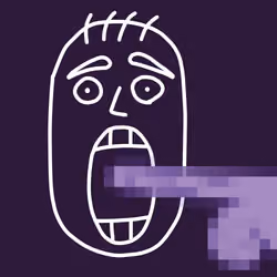 SUCK A D*CK