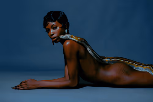 Creations By Aaron Ricketts V2