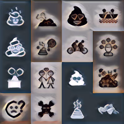 Item #65 Media