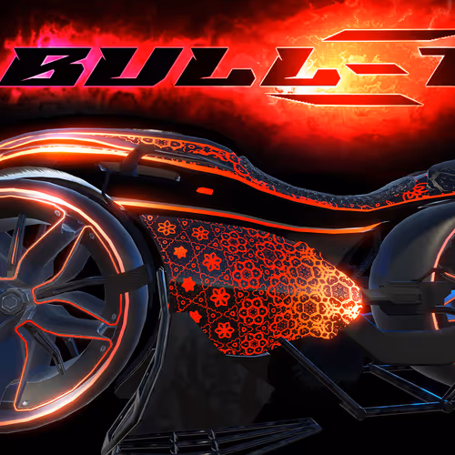 Vrace Cryptovehicles