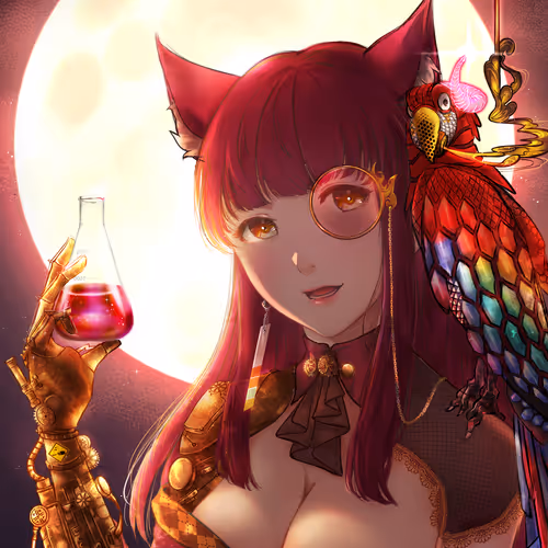 The Chemistry Harmony