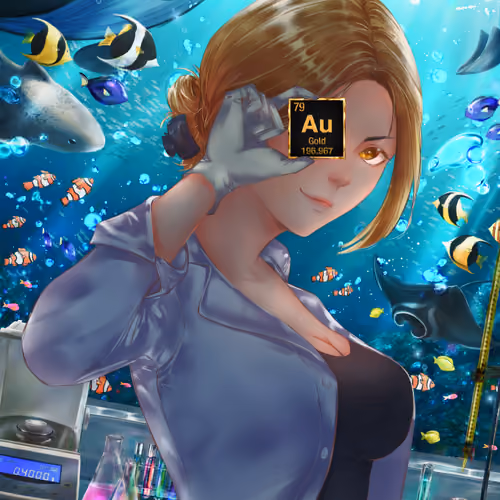 "Chemistry by Aurum"