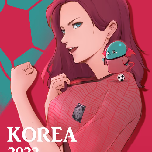 Grace Worldcup